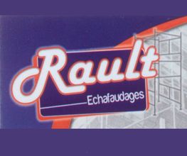 RAULT ECHAFAUDAGES SARL image 1