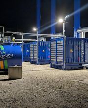 energystation mobile Energiesysteme Bild 9