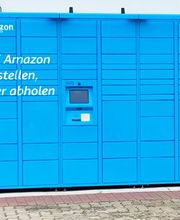 Shell Recharge Charging Station Bild 5