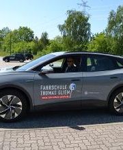 Fahrschule Thomas Gliem Bild 16