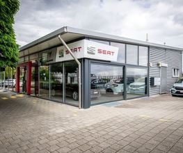 Rutishauser Automobile AG Bild 2