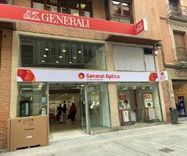 General Optica - Visión y Audición imagen 1