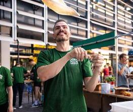 Holie Pizza catering afbeelding 1