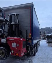 Bosson transports Sàrl Bild 8