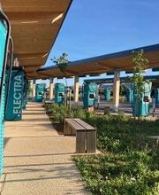 Electra Charging Station image 6