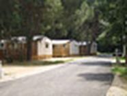 Camping La Baumette