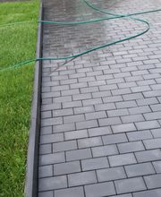 Pflasterarbeiten & Gartenbau