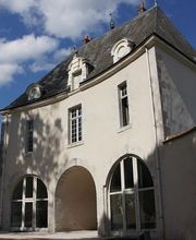 Clinique Médicale Du Centre Saumery image 1