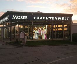 MOSER Trachtenwelt Bild 1