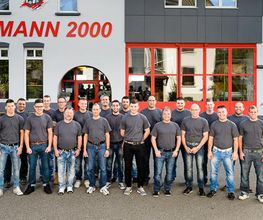 LEHMANN 2000 AG Bild 1