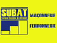 Sarl Subat Société Ubayenne du Bâtiment