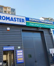 Euromaster Romeo Pneumatici immagine 17