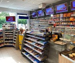 JET Tankstelle Bild 5