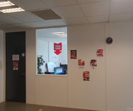 CRIT BESANCON BTP image 8