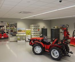 CHAVANEL AGRI image 5