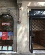 Camper Paseo de Gracia Barcelona imagen 6