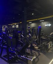 Fitness Park Roissy-en-France - Aéroville image 7