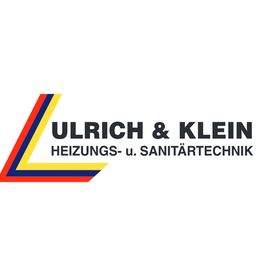 Doris Ulrich & Thomas Klein GbR Heizung