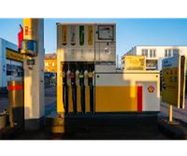 Shell Recharge Charging Station Bild 16