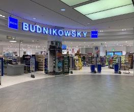 budni - Hamburger Straße Bild 1