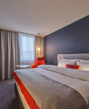Holiday Inn Express Frankfurt - Messe by IHG Bild 6
