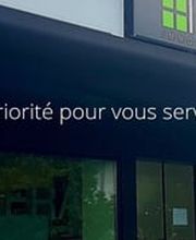 Infra Immobilier SA Bild 1