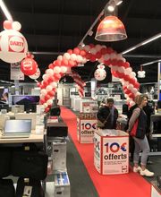 DARTY Villefranche-de-Rouergue image 1