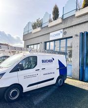 Bucher Bauspenglerei AG Bild 1