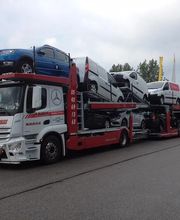 Transport Marzat image 3