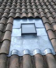 Pad Zinguerie Couverture image 8