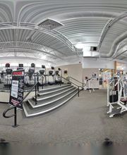 The Edge Fitness Clubs image 13