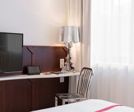 Ruby Leni Hotel Dusseldorf by IHG Bild 15