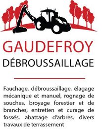 Gaudefroy Débroussaillage SAS
