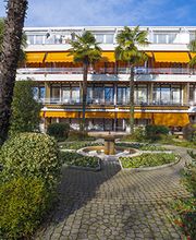 Villa Santa Maria Bild 3