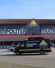 Büromöbel Müller Sachsen GmbH Bild 3