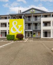 B&B HOTEL Chartres Le Forum image 3