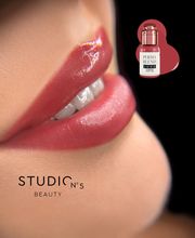 Lippenpigmentierung