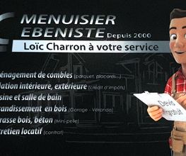 L-c-menuisier Ebeniste image 3