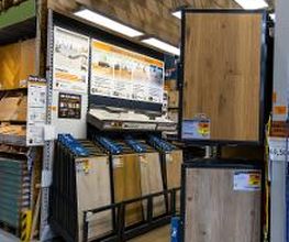 HORNBACH Schwabach Bild 9