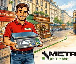 Metrio by Timber image 2
