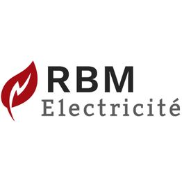 RBM Electricité SA