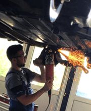 Garage Andermatt AG Baar Hyundai Bild 3