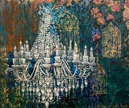 CONTEMPORARY ORIGINAL ART Bild 5