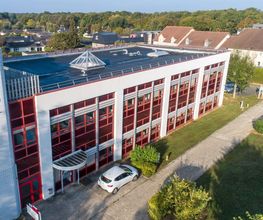 CMA Normandie - site d'Evreux image 1
