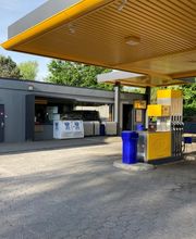 JET Tankstelle Bild 6