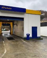 JET Tankstelle Bild 3