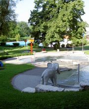 Water World Wallisellen Bild 6