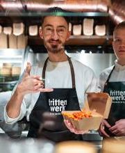 Frittenwerk Flensburg Bild 9