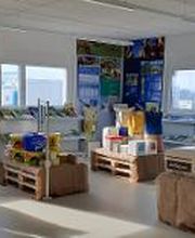 Centre Agro Alle Bild 9