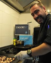 Tavernaki Ousia - Private Eventlocation Bild 11